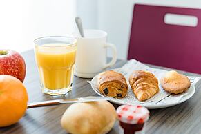 Hévéa Appart Hôtel