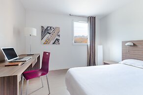 Hévéa Appart Hôtel