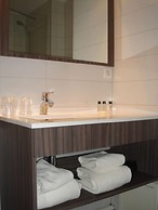 Hévéa Appart Hôtel