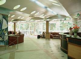 Hotel Magnolia - All Inclusive