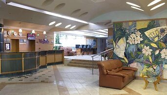 Hotel Magnolia - All Inclusive