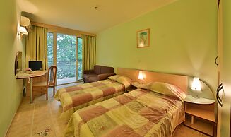 Hotel Magnolia - All Inclusive