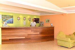 Hotel Magnolia - All Inclusive