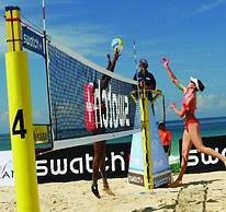 Hotel Magnolia - All Inclusive