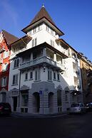 Luxury Apartments by Livingdowntown