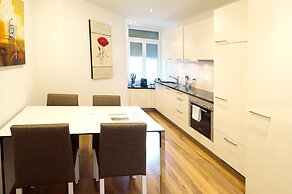 Luxury Apartments by Livingdowntown