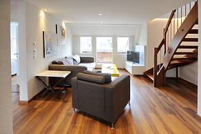 Luxury Apartments by Livingdowntown