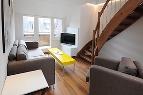 Luxury Apartments by Livingdowntown