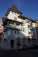 Luxury Apartments by Livingdowntown