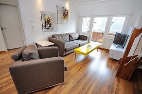 Luxury Apartments by Livingdowntown