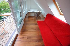 Luxury Apartments by Livingdowntown