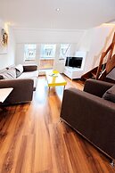 Luxury Apartments by Livingdowntown