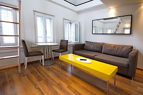 Luxury Apartments by Livingdowntown