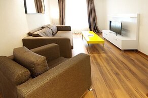 Luxury Apartments by Livingdowntown