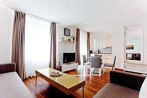 Premium Apartments by Livingdowntown