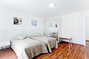 Premium Apartments by Livingdowntown