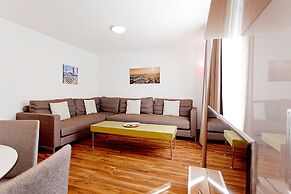 Premium Apartments by Livingdowntown