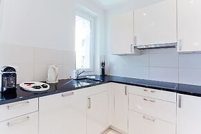 Premium Apartments by Livingdowntown