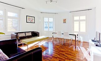 Comfort Apartments by LivingDownTown