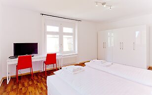 Comfort Apartments by LivingDownTown