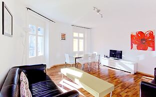 Comfort Apartments by LivingDownTown