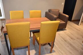 Comfort Apartments by LivingDownTown