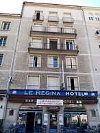 Hotel Le Regina