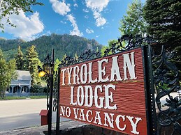 Tyrolean Lodge