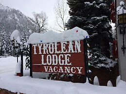 Tyrolean Lodge