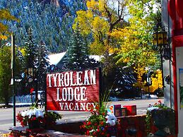 Tyrolean Lodge