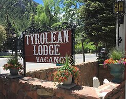 Tyrolean Lodge