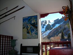Tyrolean Lodge