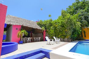 Hotel Hacienda Cancun