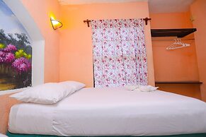 Hotel Hacienda Cancun