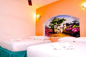 Hotel Hacienda Cancun