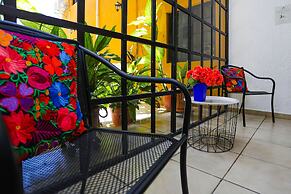 Hotel Hacienda Cancun