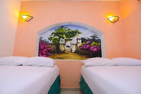 Hotel Hacienda Cancun