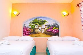 Hotel Hacienda Cancun