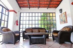 Hotel Hacienda Cancun