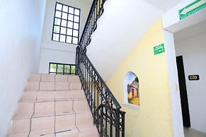 Hotel Hacienda Cancun