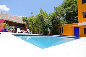 Hotel Hacienda Cancun