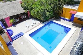 Hotel Hacienda Cancun