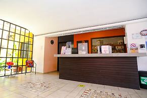 Hotel Hacienda Cancun