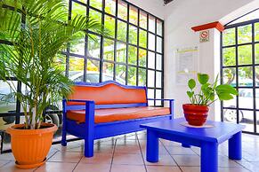 Hotel Hacienda Cancun