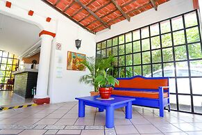 Hotel Hacienda Cancun