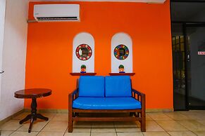 Hotel Hacienda Cancun