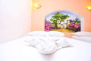 Hotel Hacienda Cancun