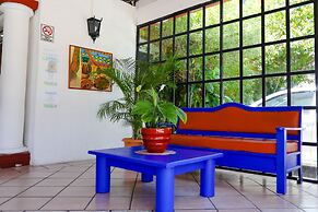 Hotel Hacienda Cancun