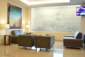 Eco Express Hotel Zamora