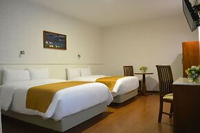 Eco Express Hotel Zamora